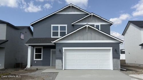 2773 N Vega St, Post Falls, ID, 83854-2700 | Card Image