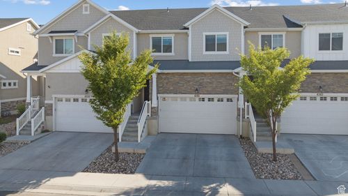 167-4361 W Hemsley Ln, Herriman, UT, 84096-4512 | Card Image