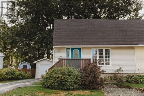 162 Sullivan Ave, Gander, NL, A1V1S5 | Card Image