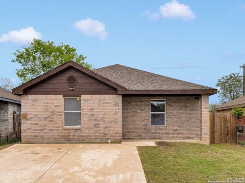 5823 Bowsprit St, San Antonio, TX, 78242-3249 | Card Image