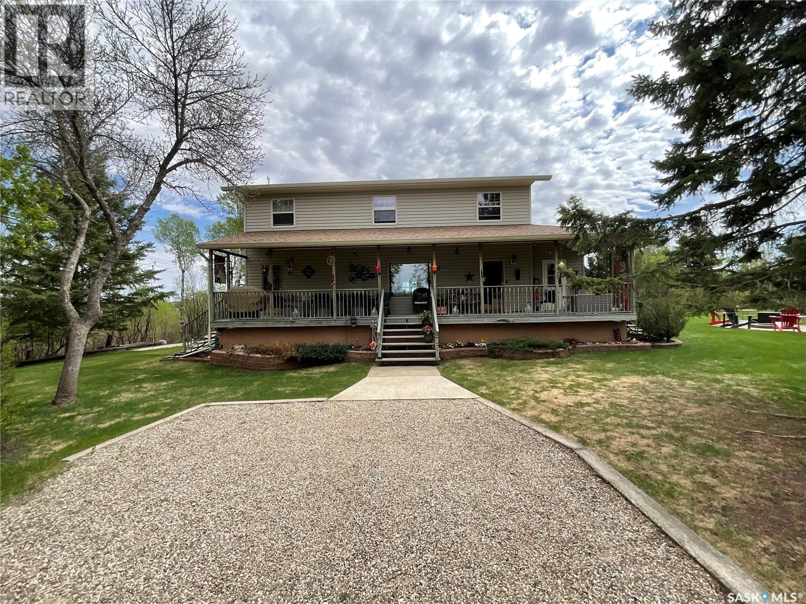Residential in Wakaw