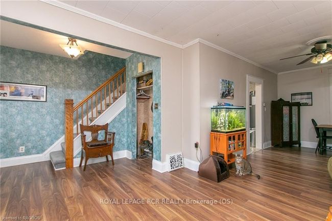 1095 2nd Ave W, House other with 3 bedrooms, 0 bathrooms and null parking in Owen Sound ON | Image 19