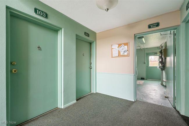 UNIT-104 - 23845 David Dr, Condo with 1 bedrooms, 1 bathrooms and null parking in North Olmsted OH | Image 20