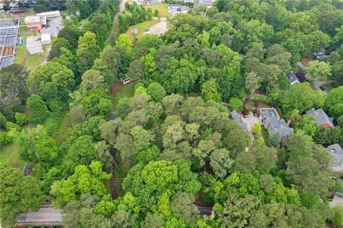 1909 Moores Mill Rd Nw, Atlanta, GA, 30318-1309 | Card Image