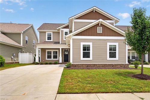 142 Blessing Cir, Suffolk, VA, 23434-7682 | Card Image