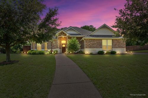 128 Creek Rdg, Waco, TX, 76708-5445 | Card Image