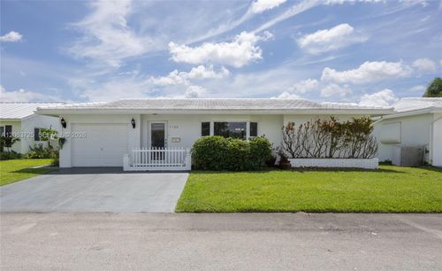 7100 Nw 66th Terrace, Tamarac, FL, 33321 | Card Image