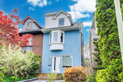 main-846 Carlaw Ave, Toronto, ON, M4K3L2 | Card Image