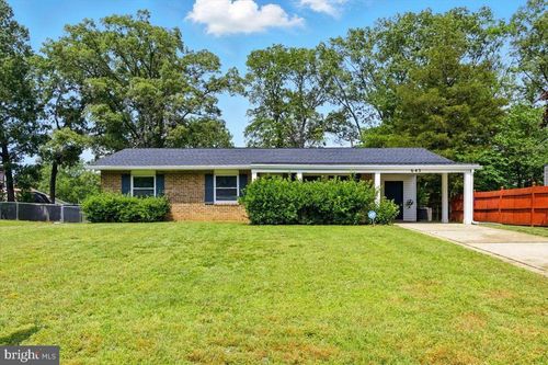 643 University Dr, WALDORF, MD, 20602-3478 | Card Image