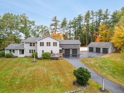 40 Downs Avenue, House other with 4 bedrooms, 1 bathrooms and null parking in Greenland NH | Image 1