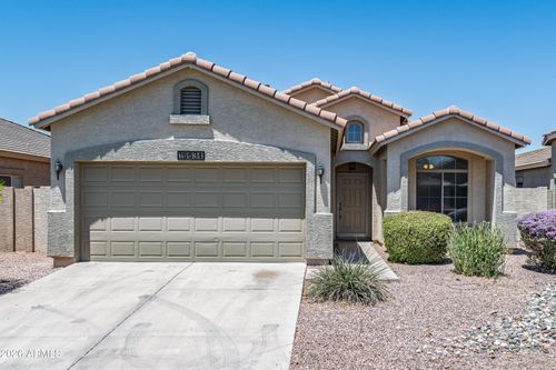 16634 N 168th Dr, Surprise, AZ, 85388-1339 | Card Image