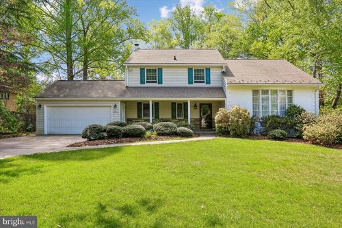 8516 Thornden Ter, BETHESDA, MD, 20817-6810 | Card Image