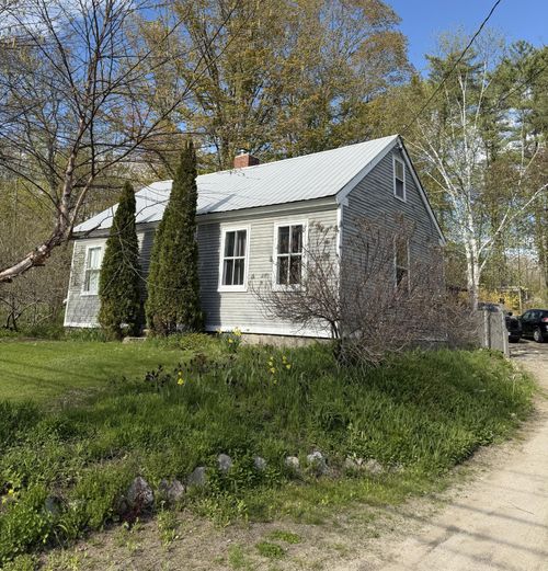 11 Harrison Road, Bridgton, ME, 04009 | Card Image