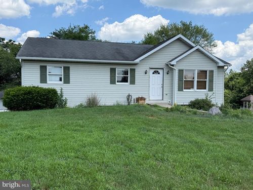 1191 Candice Ln, CHAMBERSBURG, PA, 17201-7844 | Card Image