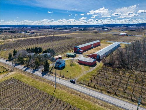 3762-3766 Greenlane Rd, Lincoln, ON, L0R | Card Image