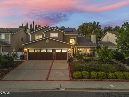 7405 Loma Vista Rd, Ventura, CA, 93003-2509 | Card Image