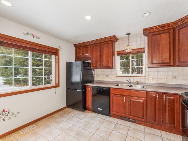 B - 741 River Edge, House other with 2 bedrooms, 2 bathrooms and 1 parking in Eagle River WI | Image 10