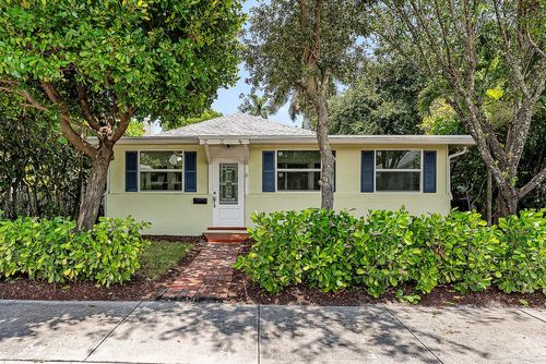 224 N Ocean Breeze, Lake Worth Beach, FL, 33460-3431 | Card Image