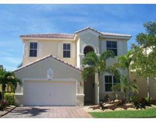 2736 Sw 135th Avenue, Miramar, FL, 33027 | Card Image