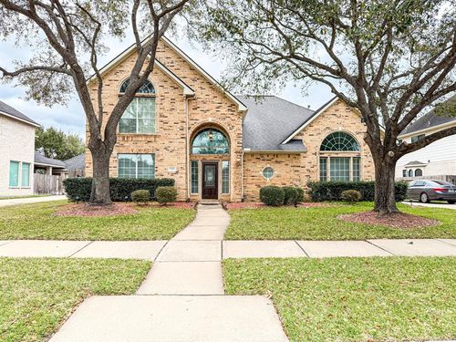 5311 Ashmore Park Drive, Katy, TX, 77494 | Card Image