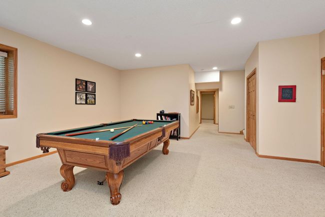 Pool table is negotiable. | Image 26