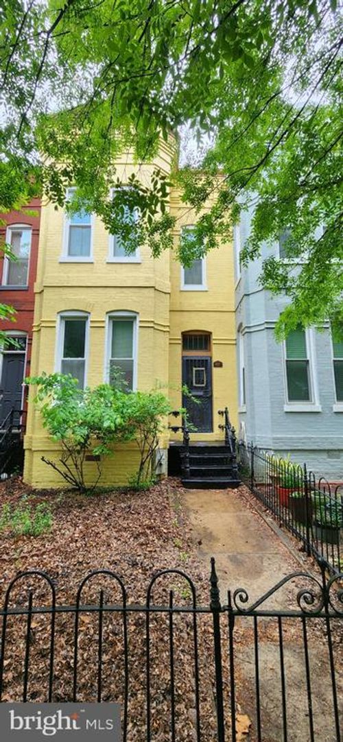 1810 6th St Nw, WASHINGTON, DC, 20001-5106 | Card Image