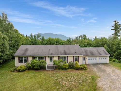727 Bailey Road, Jefferson, NH, 03583 | Card Image
