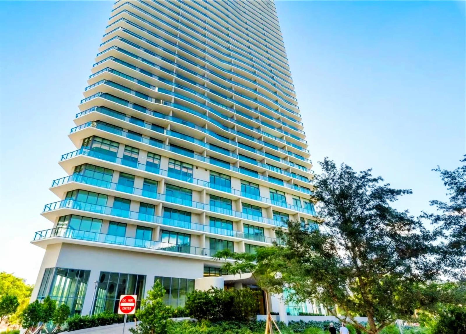 Residential Lease in Miami