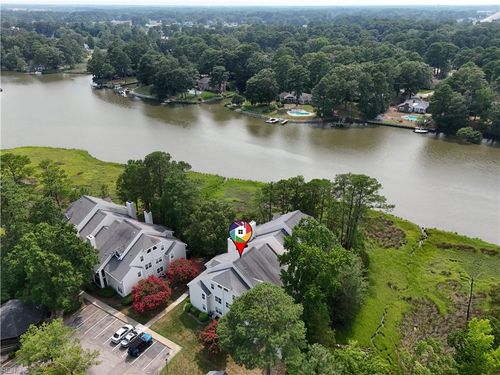 392 River Forest Rd, Virginia Beach, VA, 23454-3288 | Card Image