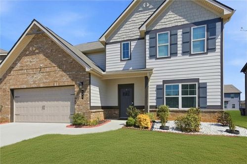 305 Eleanora Xing, Loganville, GA, 30052-4833 | Card Image