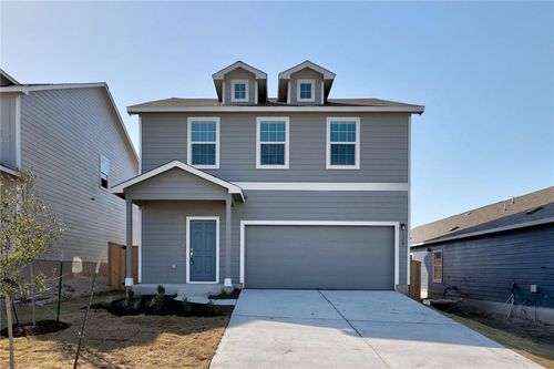 128 Rooster Way, Jarrell, TX, 76537-0689 | Card Image