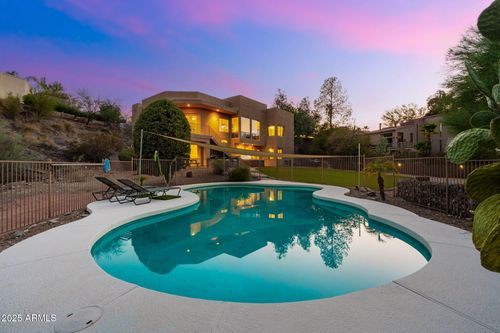 15660 E Tepee Dr, Fountain Hills, AZ, 85268-1806 | Card Image