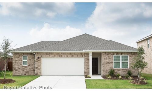 1308 Hamilton Street, Howe, TX, 75459 | Card Image