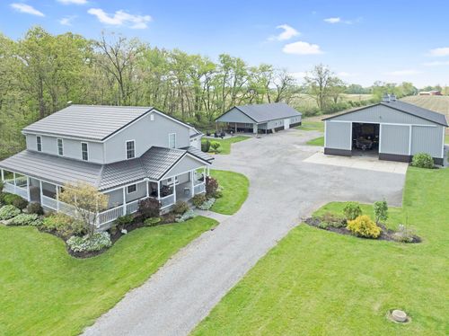 5583 Township Road 212, Bellefontaine, OH, 43311-9212 | Card Image