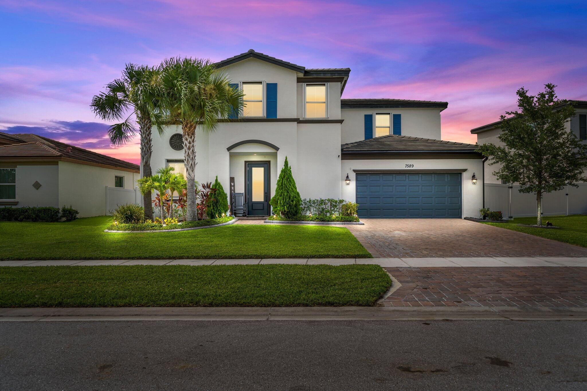 Greenspring St, Port Saint Lucie, FL 34987