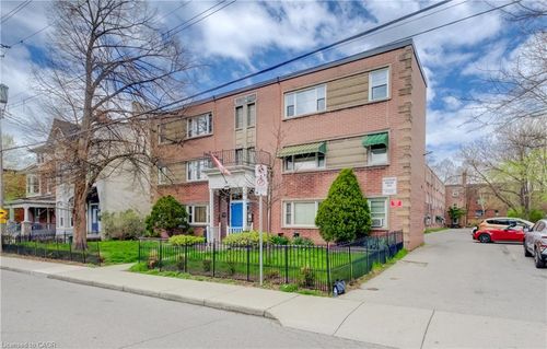 25-137 Emerald St S, Hamilton, ON, L8N2V4 | Card Image