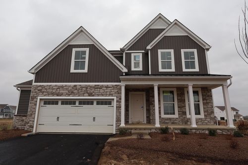 7306 Applewood Dr, Plain City, OH, 43064-3207 | Card Image