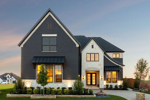 9482 Winter Bloom St, Frisco, TX, 75035-3393 | Card Image