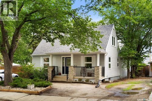2601 Lindsay St, Regina, SK, S4N3E2 | Card Image