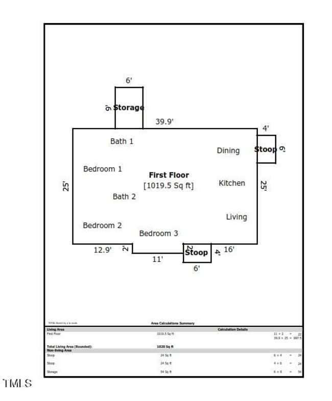 floor plan | Image 32