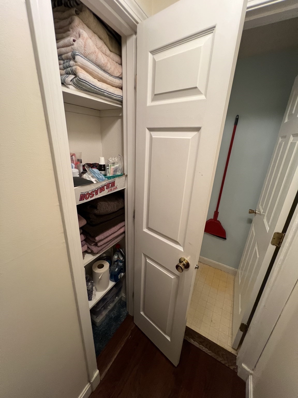 Residential Lease in Northbridge 3