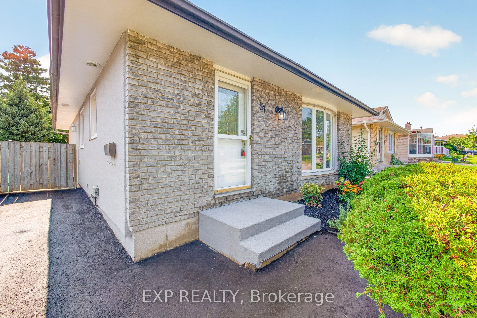 Residential in Kitchener 4