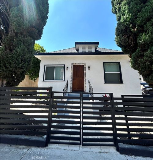812 Alpine Street, Los Angeles, CA, 90012 | Card Image