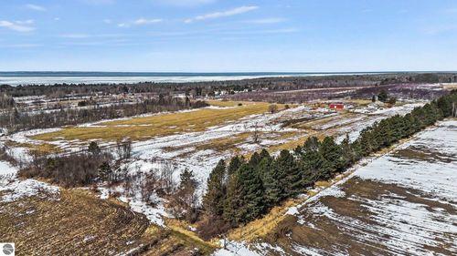 Parcel 3 Coleman Road, Kewadin, MI, 49648 | Card Image