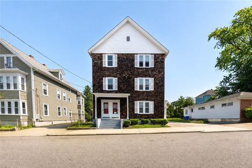 175 Sayles Avenue, Pawtucket, RI, 02860 | Card Image
