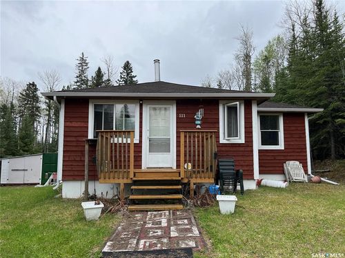 3 Feszyk Drive, Dore Lake, SK, S0M1B0 | Card Image