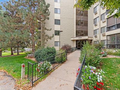 202 - 13890 E Marina Dr, Home with 2 bedrooms, 1 bathrooms and null parking in Aurora CO | Image 2