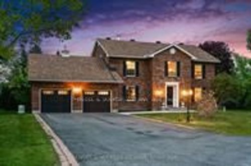 1041 Brandywine Crt, Manotick, ON, K4M1J2 | Card Image