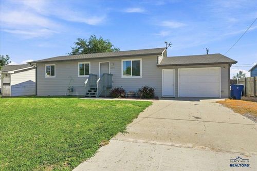 6212 Northdale Dr, Black Hawk, SD, 57718-9756 | Card Image