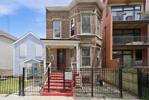 1627 Washtenaw Ave, Chicago, IL, 60647-6652 | Card Image